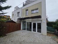 Kiadó ikerház, albérlet