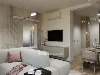 Eladó téglalakás, Budapesten, XII. kerületben 124.9 M Ft