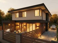 Eladó téglalakás, Balatonföldváron 98.9 M Ft, 4 szobás