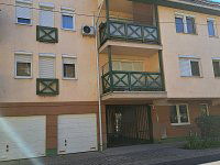 Kiadó téglalakás, albérlet