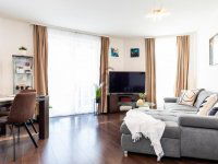 Eladó téglalakás, XIV. kerületben 159.7 M Ft, 4 szobás