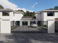 Eladó ikerház, Diósdon 179.9 M Ft, 4 szobás