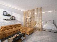 Eladó téglalakás, V. kerületben 93.5 M Ft, 1 szobás