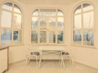 Eladó téglalakás, Pécsett 120 M Ft, 4 szobás