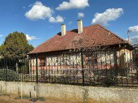 Eladó mezogazdasagi ingatlan, Nyíregyházán 27.5 M Ft, 3 szobás