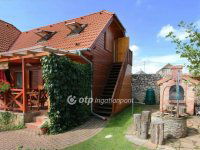 Eladó családi ház