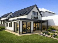 Eladó családi ház, Szentendrén 149.9 M Ft, 4 szobás