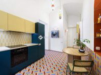 Eladó téglalakás, VI. kerületben 198 M Ft, 3 szobás