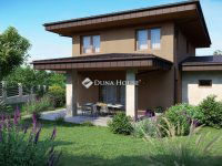 Eladó ikerház, Diósdon 185 M Ft, 5 szobás / költözzbe.hu