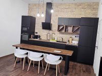 Eladó téglalakás, IX. kerületben 135.5 M Ft, 3 szobás