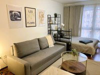 Kiadó téglalakás, albérlet, VIII. kerületben, Baross utcában