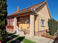 Eladó családi ház, Hajdúnánáson 62.9 M Ft, 4 szobás