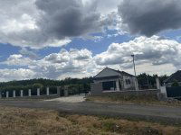 Eladó telek, Szadán 45 M Ft / költözzbe.hu