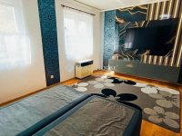 Eladó téglalakás, Kecskeméten 50 M Ft, 3 szobás