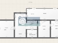 Eladó családi ház, Dövényen 23.9 M Ft, 1+2 szobás