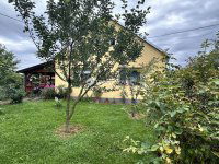 Eladó családi ház, Őriszentpéteren 86 M Ft, 4 szobás