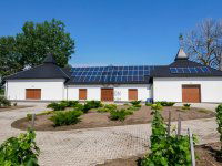 Eladó ipari ingatlan