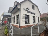 Eladó ipari ingatlan