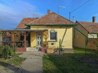 Eladó családi ház, Nagykőrösön 34.9 M Ft, 2 szobás