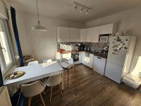 Eladó téglalakás, XIV. kerületben 91.9 M Ft, 3+1 szobás