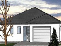 Eladó családi ház, Érden 139.9 M Ft, 4 szobás