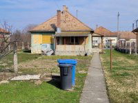 Eladó családi ház, Vajszlón 24 M Ft, 3 szobás