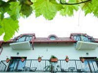 Eladó hotel, Hévízen 399 M Ft, 11 szobás / költözzbe.hu
