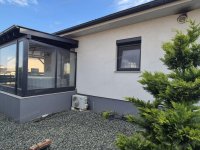 Eladó családi ház, Harkán 125 M Ft, 4 szobás