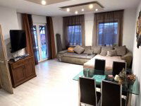 Kiadó ikerház, albérlet, Debrecenben 400 E Ft / hó, 4 szobás