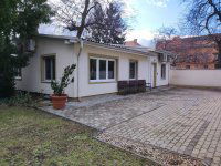 Kiadó iroda, VIII. kerületben, Bláthy Ottó utcában, 3 szobás