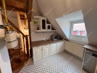 Kiadó téglalakás, albérlet, Sopronban 290 E Ft / hó, 3 szobás