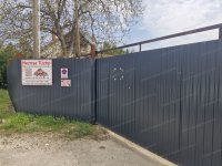 Eladó telek, Rákóczifalván 20 M Ft / költözzbe.hu