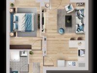 XIII. kerület, , Rozsnyay utca 14-18