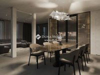 Eladó téglalakás, II. kerületben 419.1 M Ft, 2 szobás