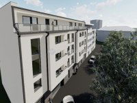 Eladó téglalakás, Debrecenben 99.4 M Ft, 4 szobás