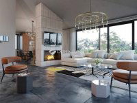 Eladó téglalakás, XII. kerületben 338.815 M Ft, 3 szobás