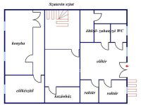 Eladó családi ház, Győrött 149.98 M Ft, 5 szobás