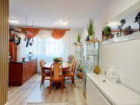 Eladó panellakás, Debrecenben 89.9 M Ft, 1+2 szobás