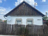 Eladó családi ház, Zagyvarékason 12.5 M Ft, 2 szobás