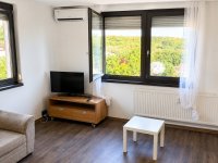 Kiadó téglalakás, albérlet, XVIII. kerületben, Tövishát utcában
