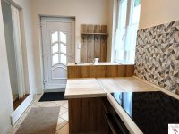 Eladó téglalakás, Pécsett 56.9 M Ft, 1+1 szobás