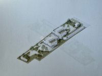 Eladó téglalakás, III. kerületben 119.9 M Ft, 1 szobás