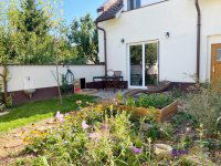 Eladó sorház, Vácon 125 M Ft, 4 szobás / költözzbe.hu