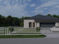 Eladó családi ház, Nyíregyházán 154 M Ft, 5 szobás