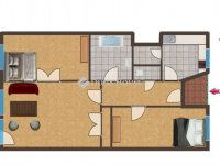 Eladó téglalakás, XI. kerületben 73.49 M Ft, 3 szobás