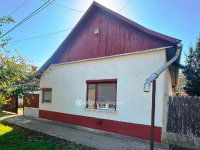 Eladó családi ház, Egyeken 16.5 M Ft, 3+1 szobás