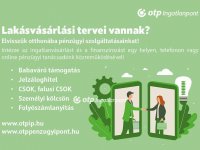 Eladó családi ház, Kecskeméten 75.5 M Ft, 3+1 szobás