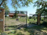 Eladó mezogazdasagi ingatlan