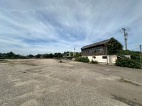 Eladó ipari ingatlan, Szentesen, Kolozsvár utcában 150 M Ft