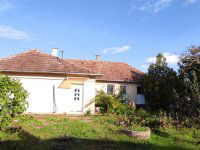 Eladó családi ház, Napkoron 29.9 M Ft, 2 szobás